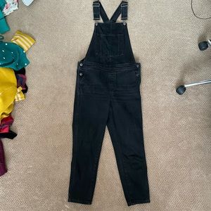 Topshop Overalls